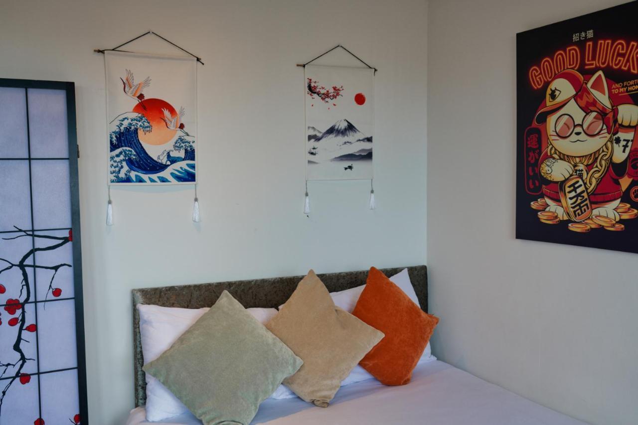 Sidemersey Livings- Convenient 1-Bedroom Flat With A View, Central Liverpool Buitenkant foto